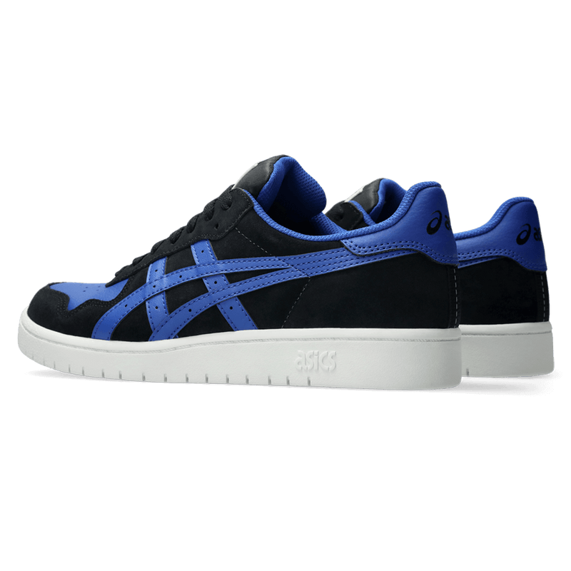 Asics Japan Pro (Black/Blue)