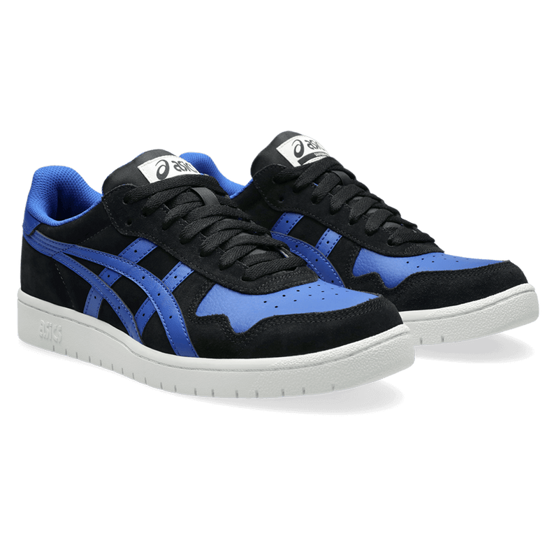 Asics Japan Pro (Black/Blue)