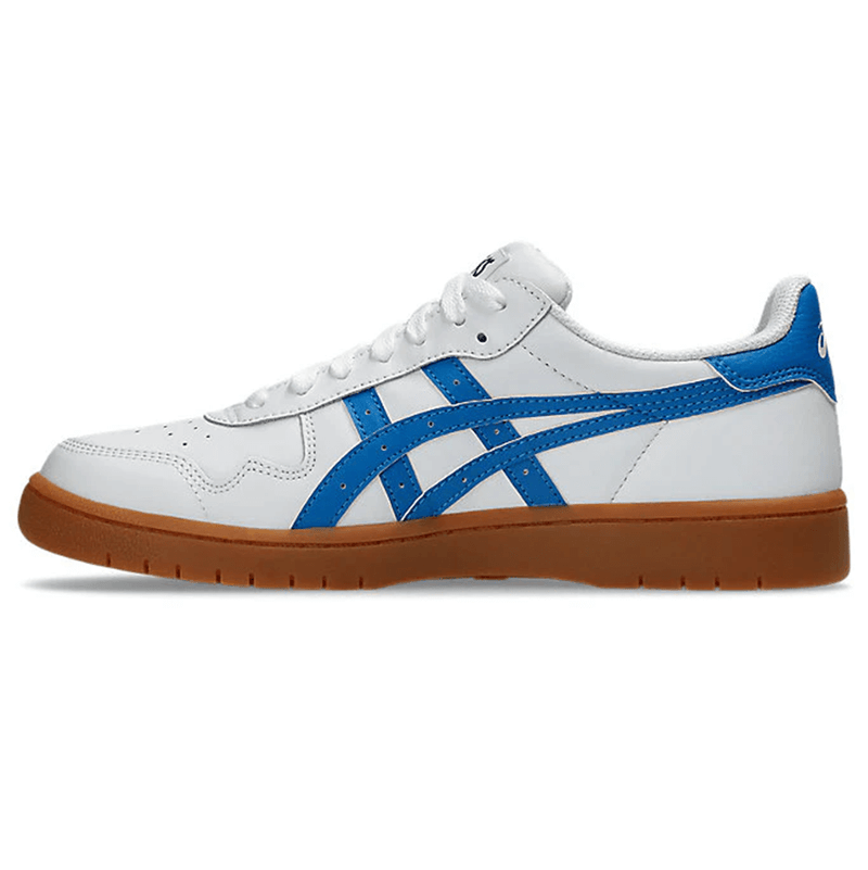 Asics Japan Pro (White/Directoire Blue)