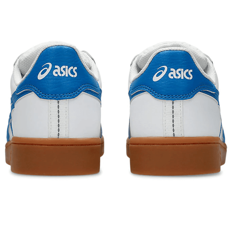 Asics Japan Pro (White/Directoire Blue)