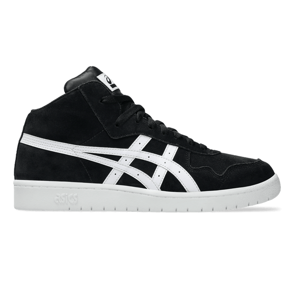 Asics Japan Pro MT (Black/White) | Embassy Boardshop