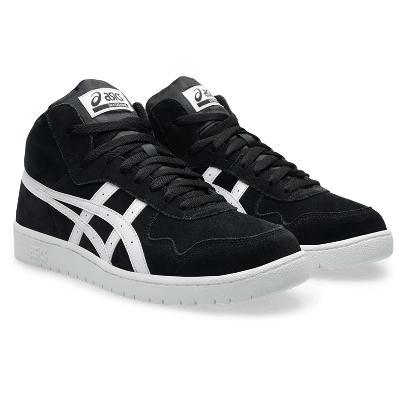 Asics Japan Pro MT (Black/White)