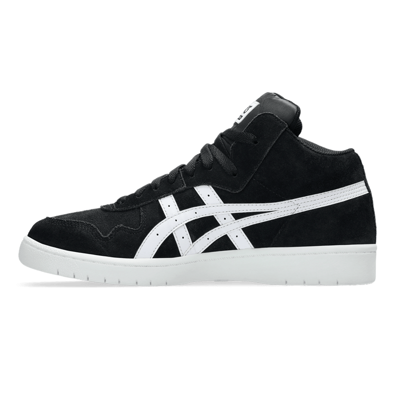 Asics Japan Pro MT (Black/White) | Embassy Boardshop Asics Japan Pro MT (Black/White) | Embassy Boardshop