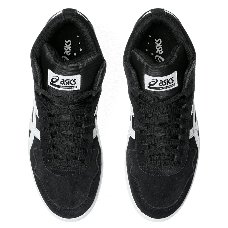 Asics Japan Pro MT (Black/White)