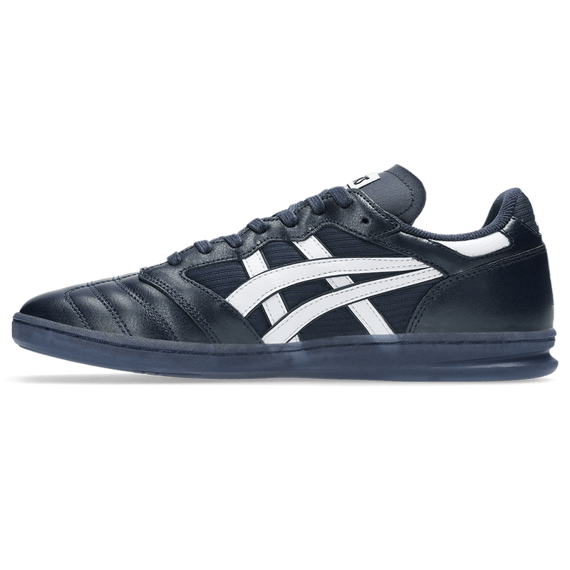 ASICS LEGGEREZZA FB Gino Iannucci  (Navy/White)