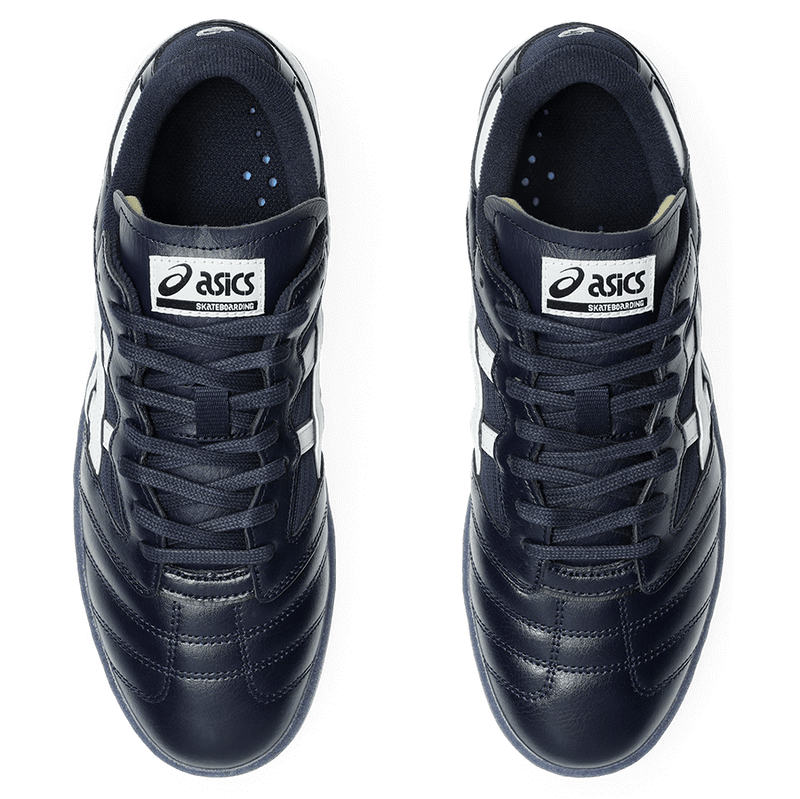 ASICS LEGGEREZZA FB Gino Iannucci  (Navy/White)