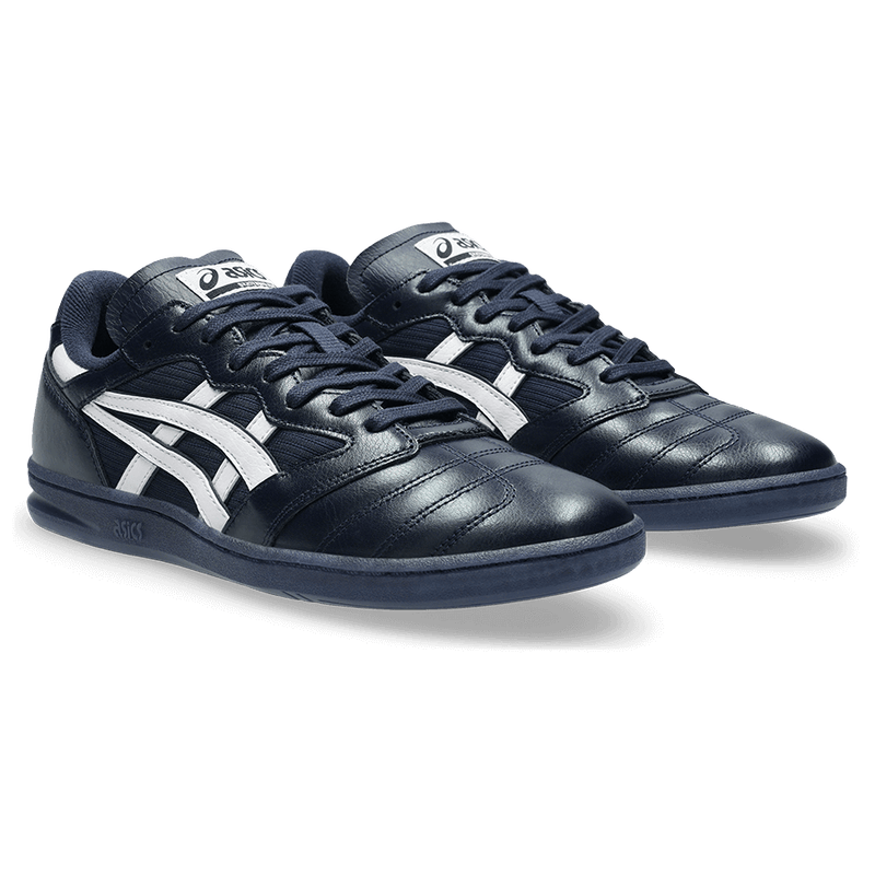 ASICS LEGGEREZZA FB Gino Iannucci  (Navy/White)