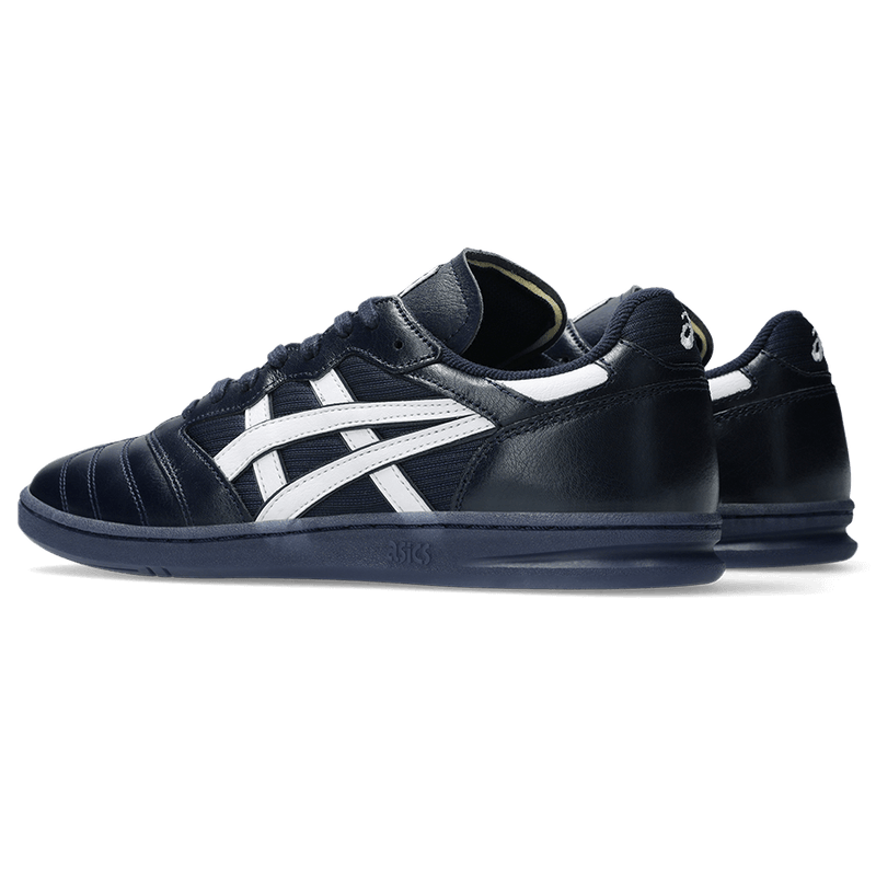 ASICS LEGGEREZZA FB Gino Iannucci  (Navy/White)