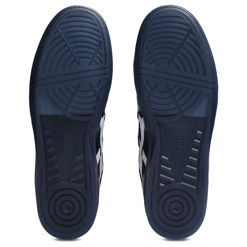 ASICS LEGGEREZZA FB Gino Iannucci  (Navy/White)