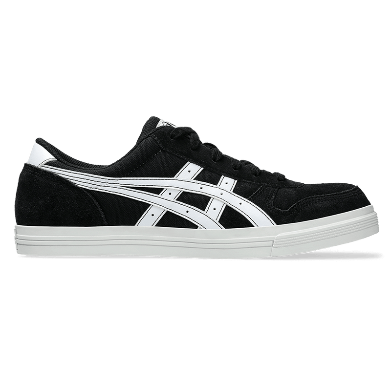 Asics Aaron Pro (Black/White)