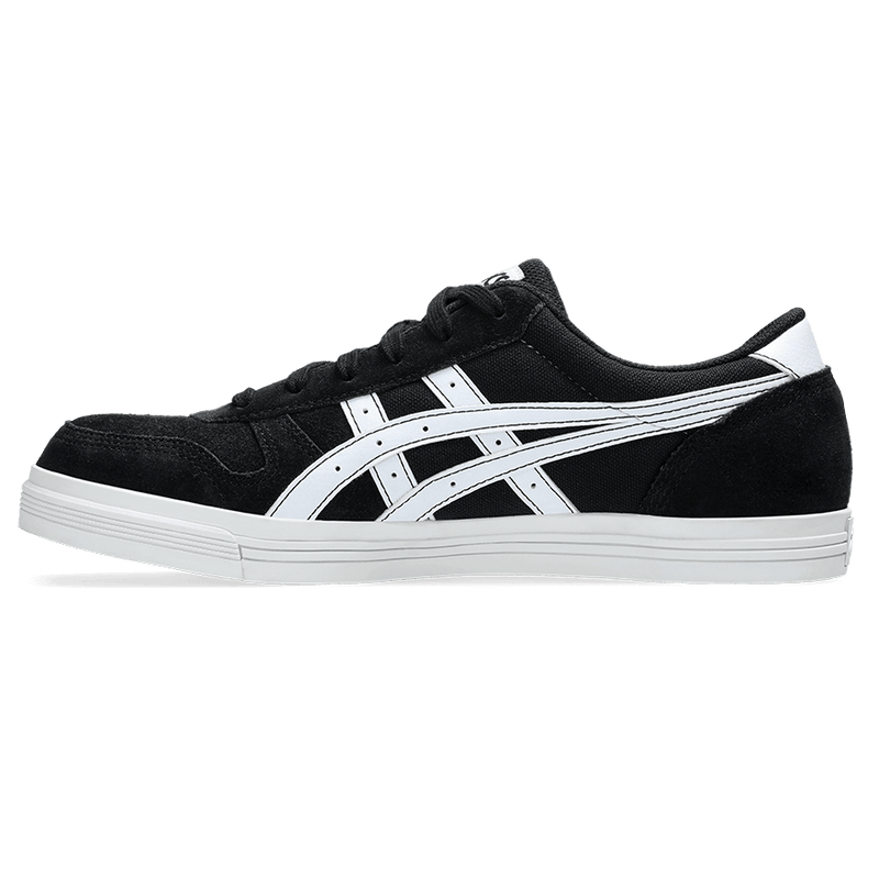 Asics Aaron Pro (Black/White)