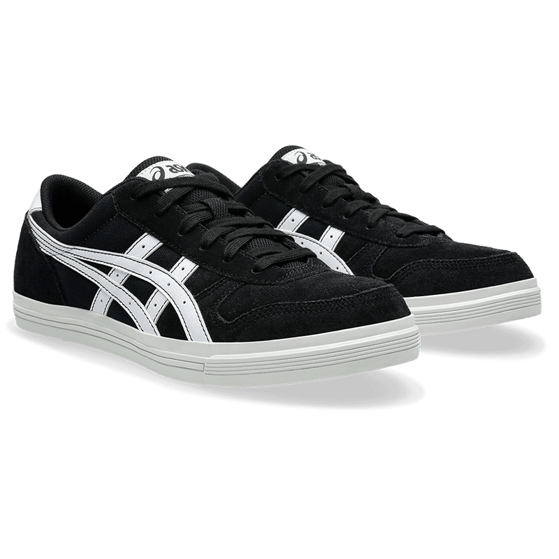 Asics Aaron Pro (Black/White)