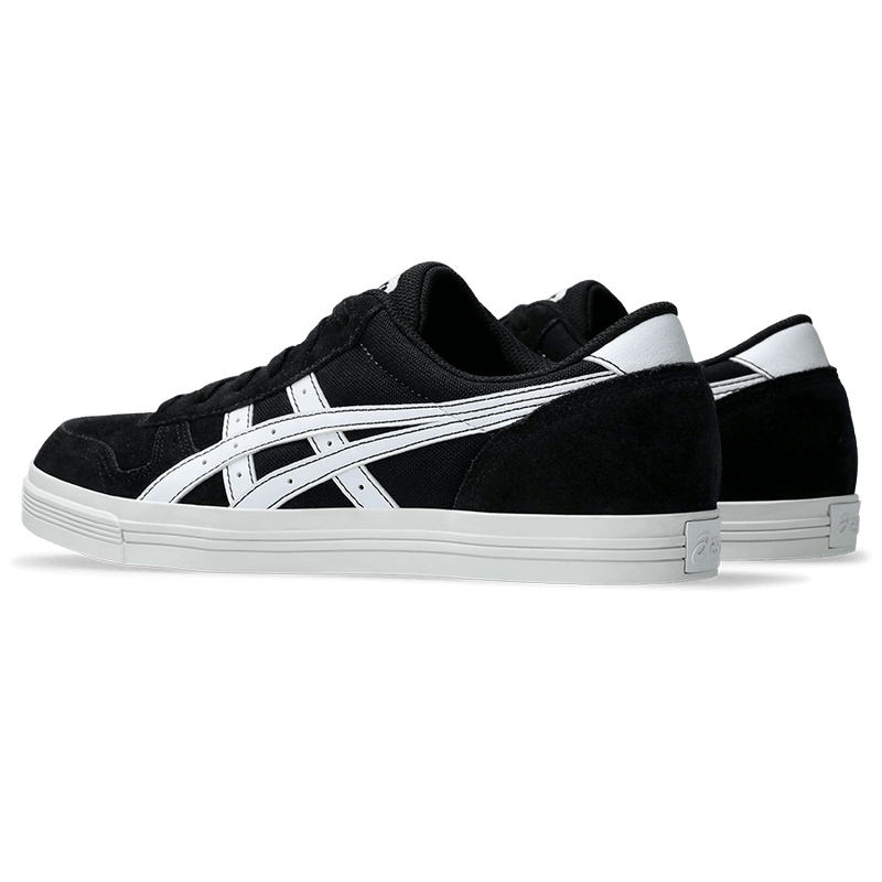 Asics Aaron Pro (Black/White)