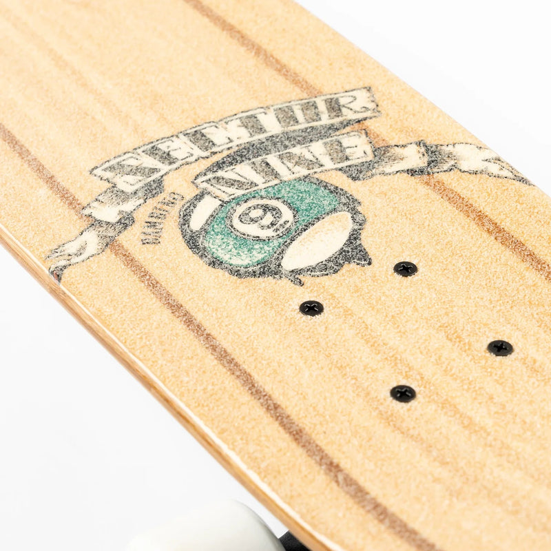 Sector 9 Bambino BAMBINO MOBY Complete Skateboard - 7.5