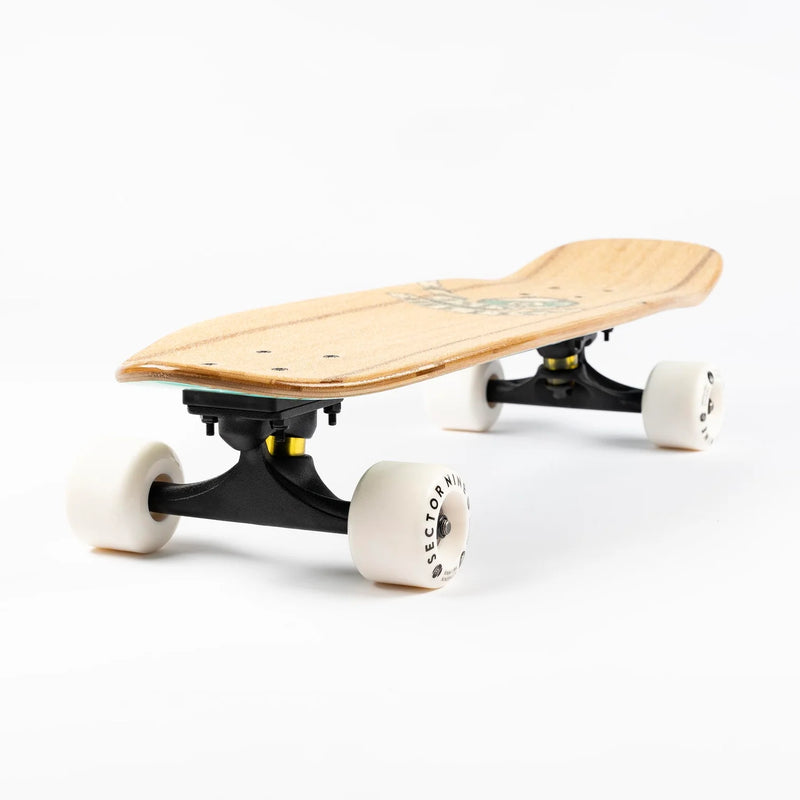 Sector 9 Bambino BAMBINO MOBY Complete Skateboard - 7.5