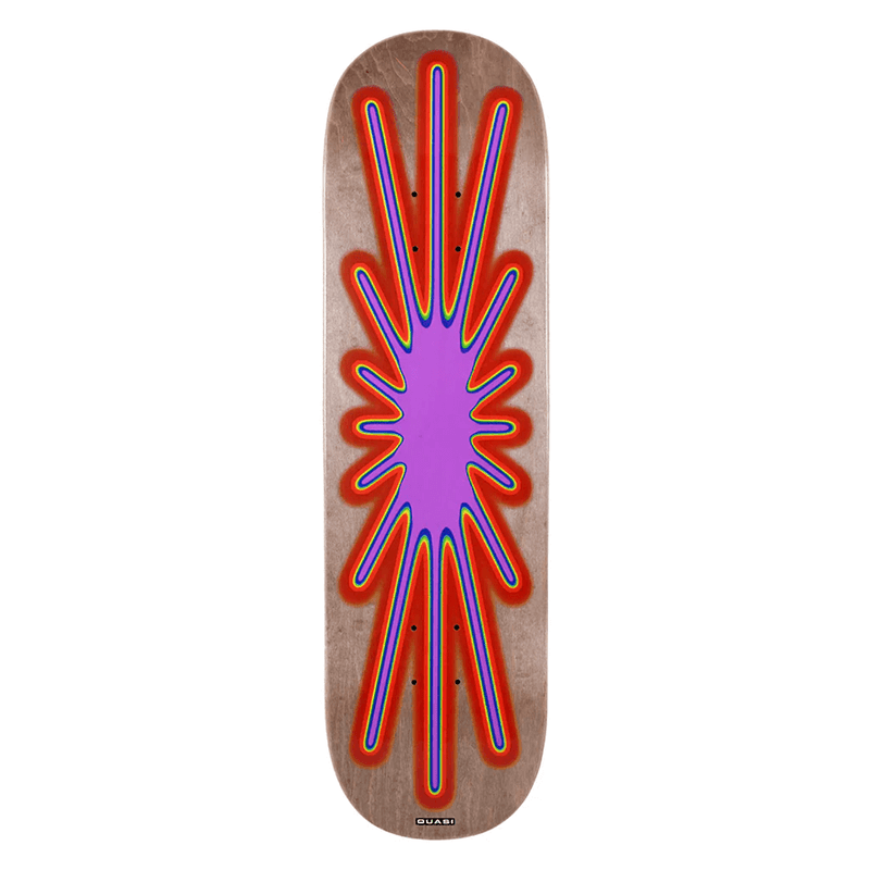 Quasi Blast Deck  [8.5”]