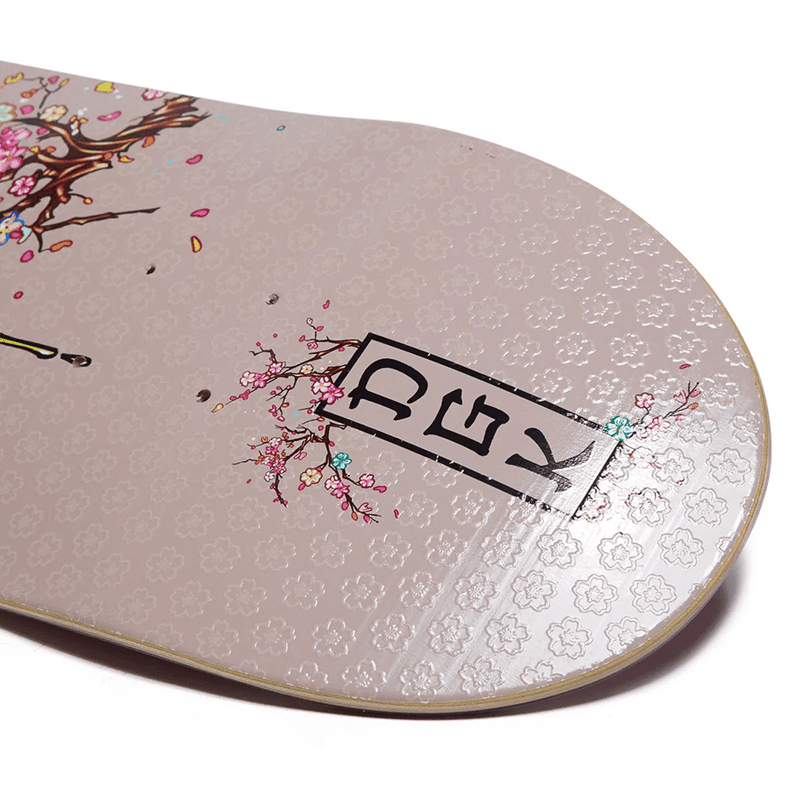 DGK Ancestry 8.25