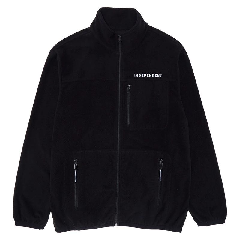 BTG Fleece Jacket