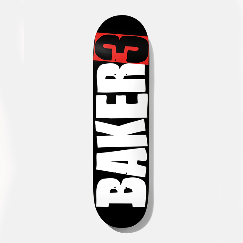 BAKER 3 DECK 8.25