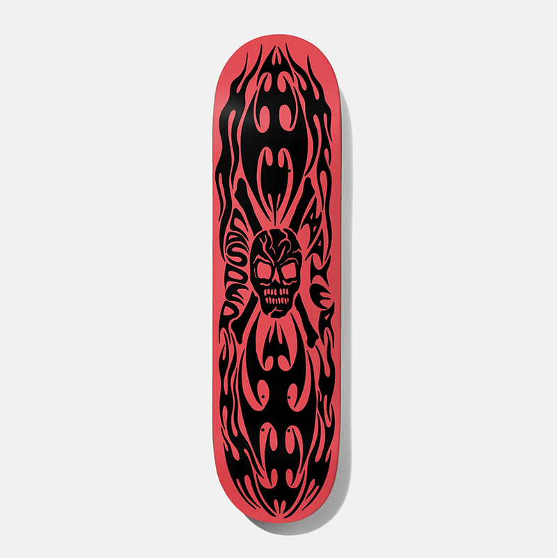 CASPER BRAIN RABIES DECK 8.38