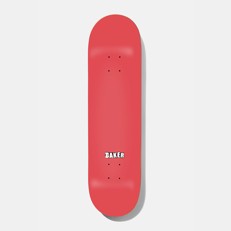 CASPER BRAIN RABIES DECK 8.38