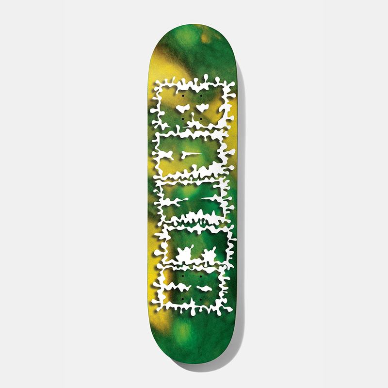 JACOPO LIBRARY CARD DECK 8.38