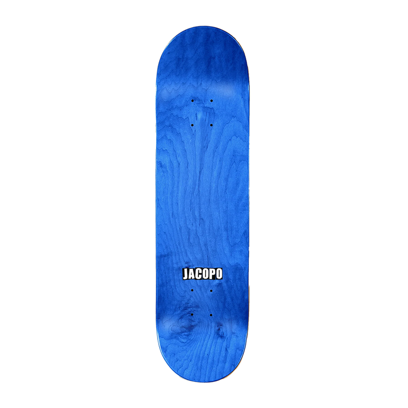 JACOPO JOLLYMAN DECK 8.5