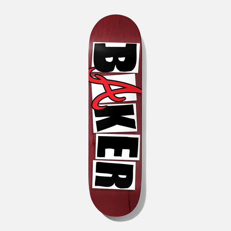 REYNOLDS ICON ATL DECK 8.25