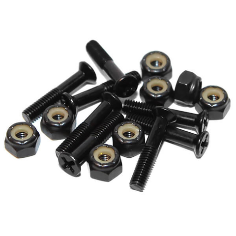 Embassy Hardware (1 Inch) | Embassy Boardshop