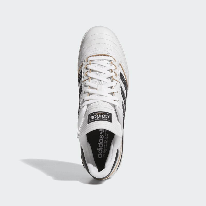 Adidas Busenitz Pro Shoes (Crystal White )