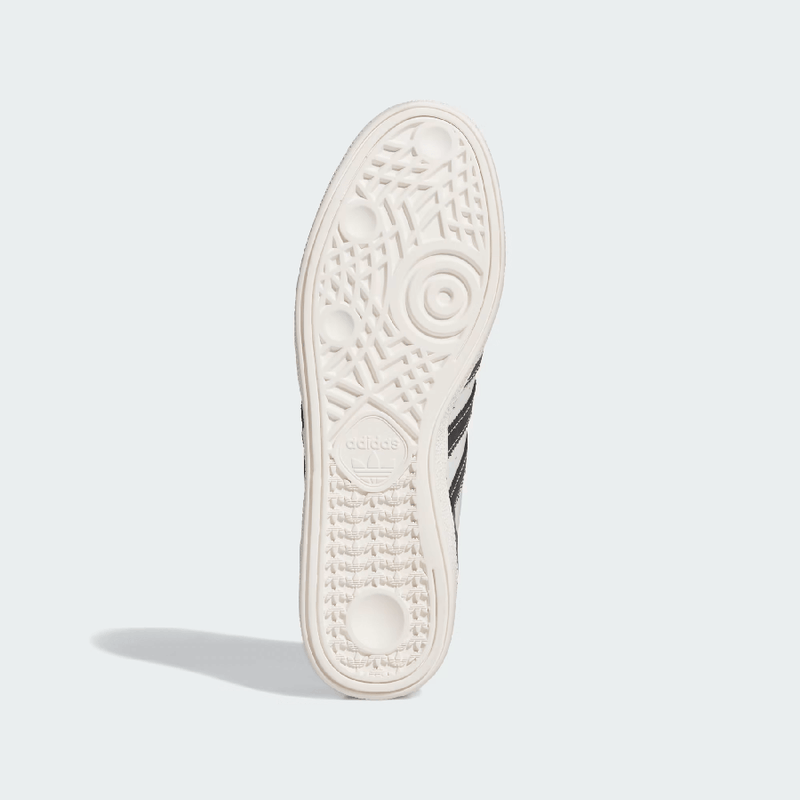 Adidas Busenitz Pro Shoes (Crystal White )