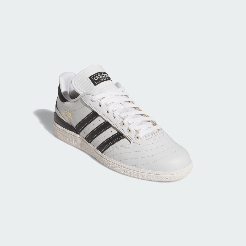 Adidas Busenitz Pro Shoes (Crystal White )