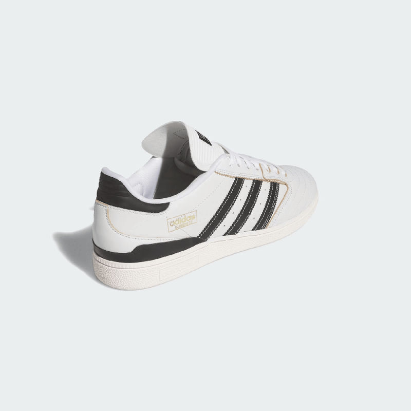 Adidas Busenitz Pro Shoes (Crystal White )