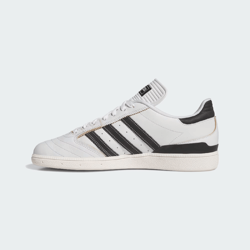 Adidas Busenitz Pro Shoes (Crystal White )