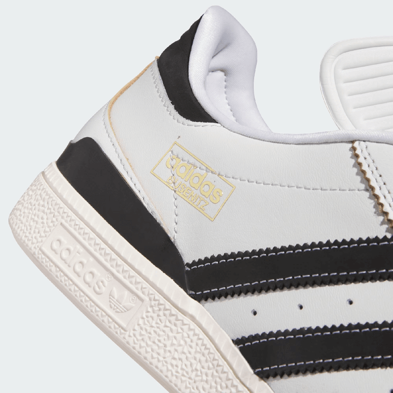 Adidas Busenitz Pro Shoes (Crystal White )