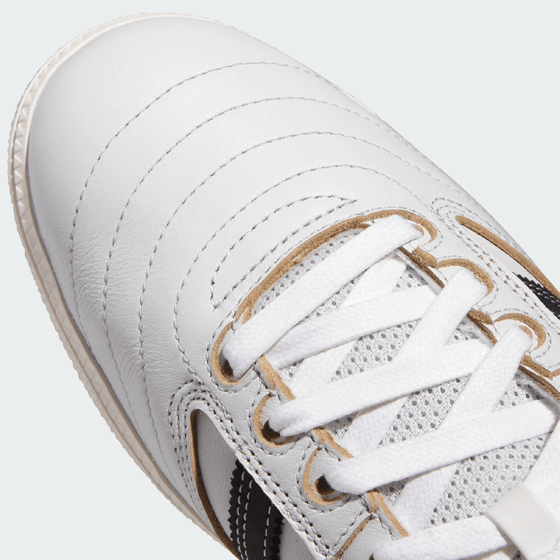 Adidas Busenitz Pro Shoes (Crystal White )