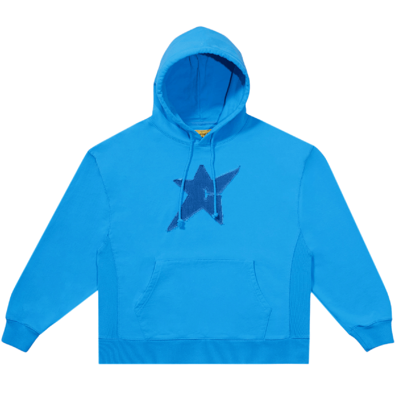 Carpet Company C-Star Hoodie (Blue)