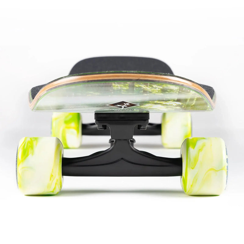 Sector 9 Cascade Ninety Five