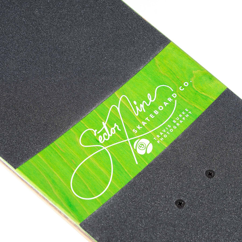 Sector 9 Cascade Ninety Five