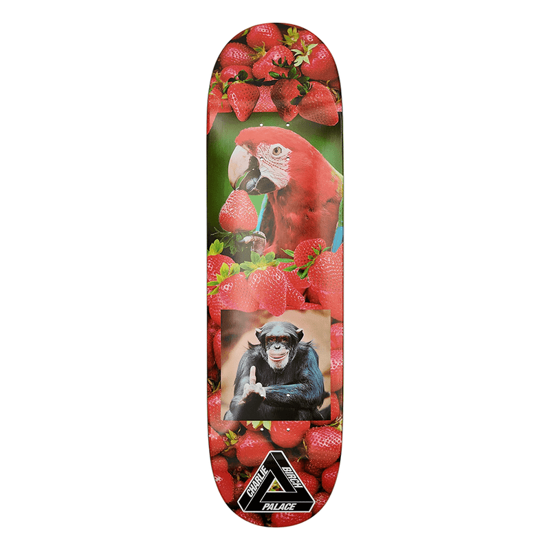 PALACE CHARLIE PRO S38 8.5 DECK