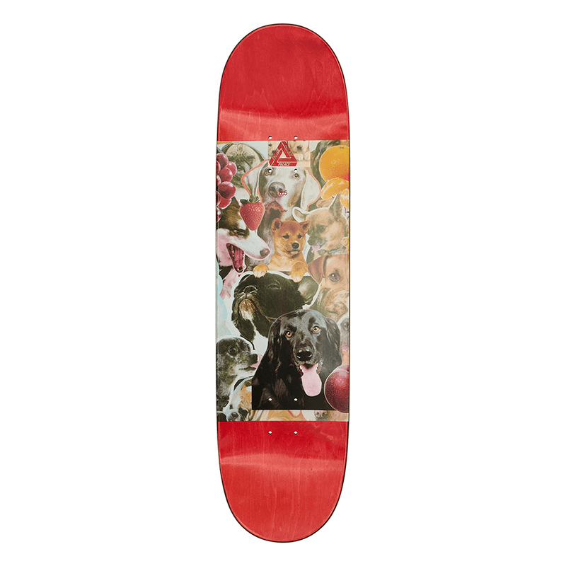 PALACE CHARLIE PRO S38 8.5 DECK