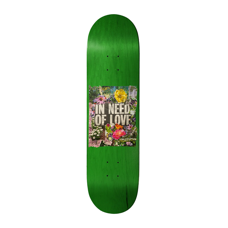 CASPER IN NEED OF LOVE DECK 8.25