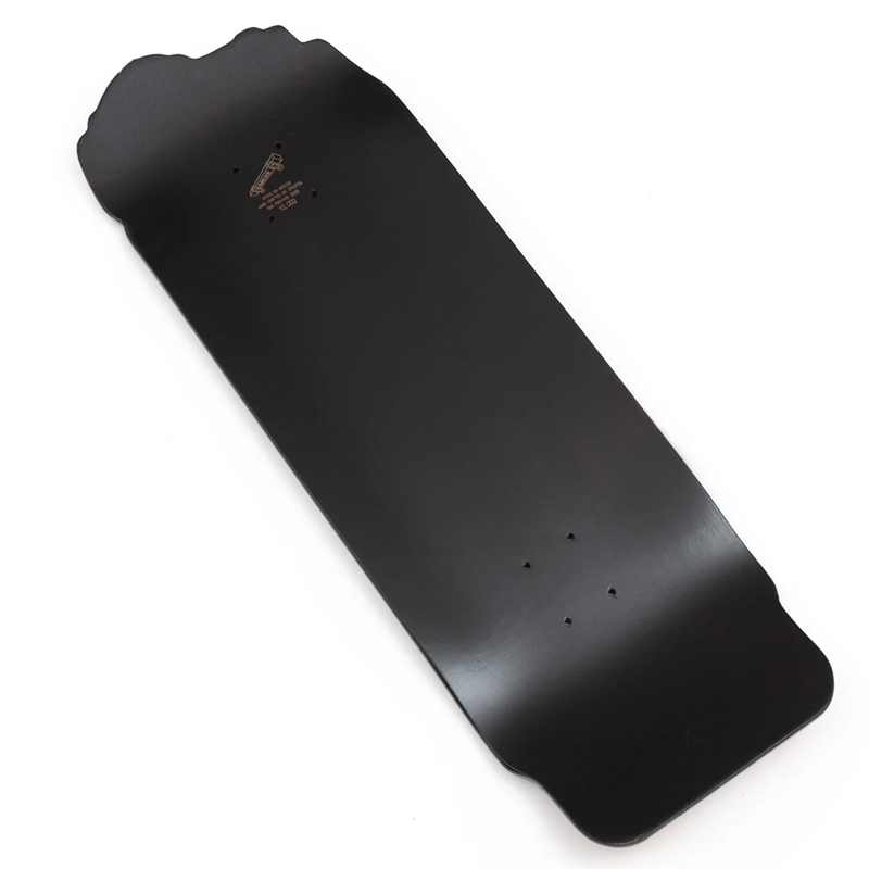 JEREMY FISH X CHICO STIX 