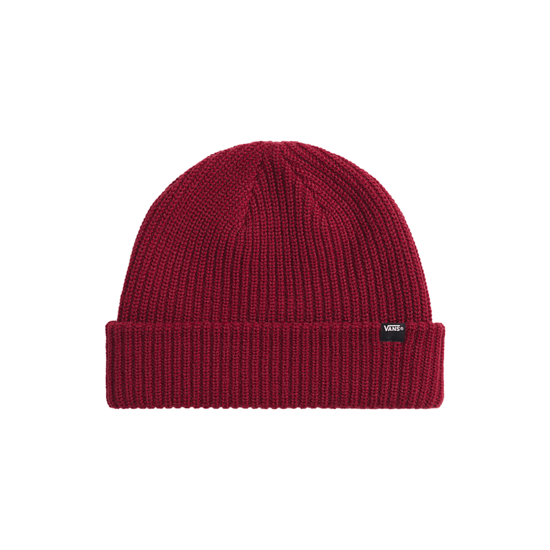 Vans Core Basic Beanie (Bordeaux)