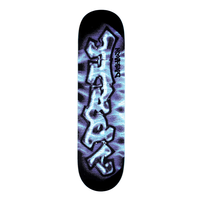 DASHAWN JORDAN - CLEAR FLAME (8.38)