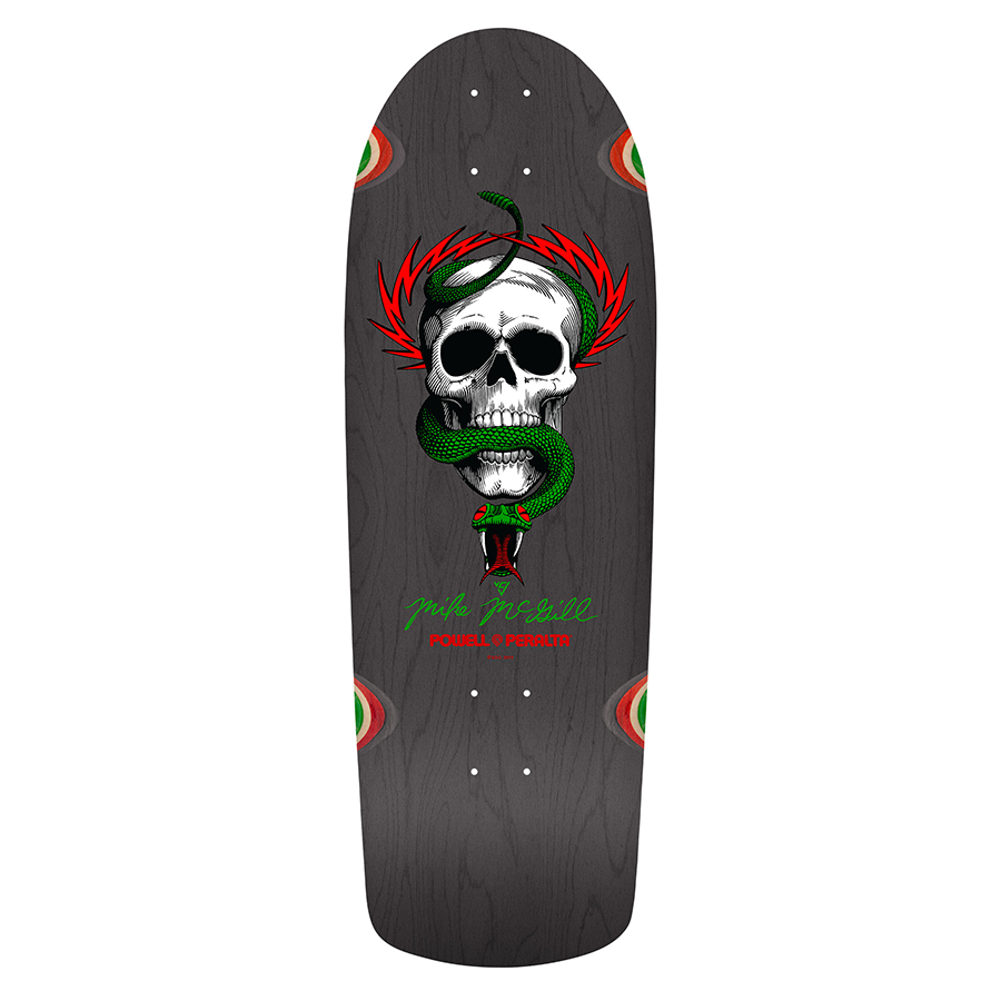 Powell Peralta Reissues & Tshirts – Furtivo! Skateboarding