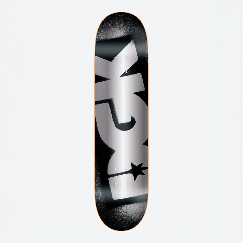 OG LOGO FOIL SKATEBOARD DECK (8.25)