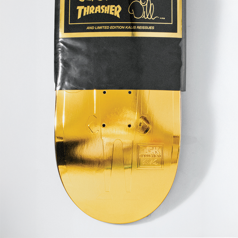 DGK 30 YEARS OF JOSH KALIS BLIND BAG (8.06)