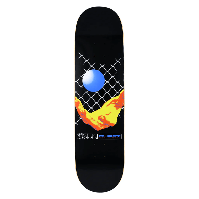 Quasi Dream Deck [8.25”]