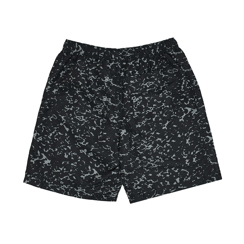 Quasi Duece Short [Black]